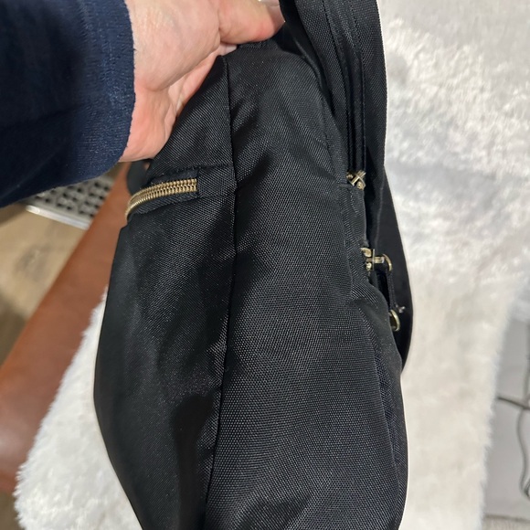 Travelon shoulder bag perfect condition - Picture 6 of 8